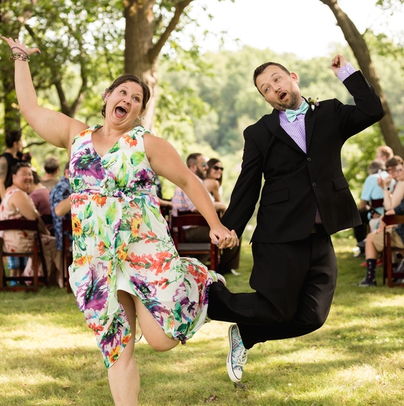 Meet your Posher, Angie - Picture 1 of 1